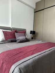 Tanah Merah Kechil Link (D16), Condominium #557947971